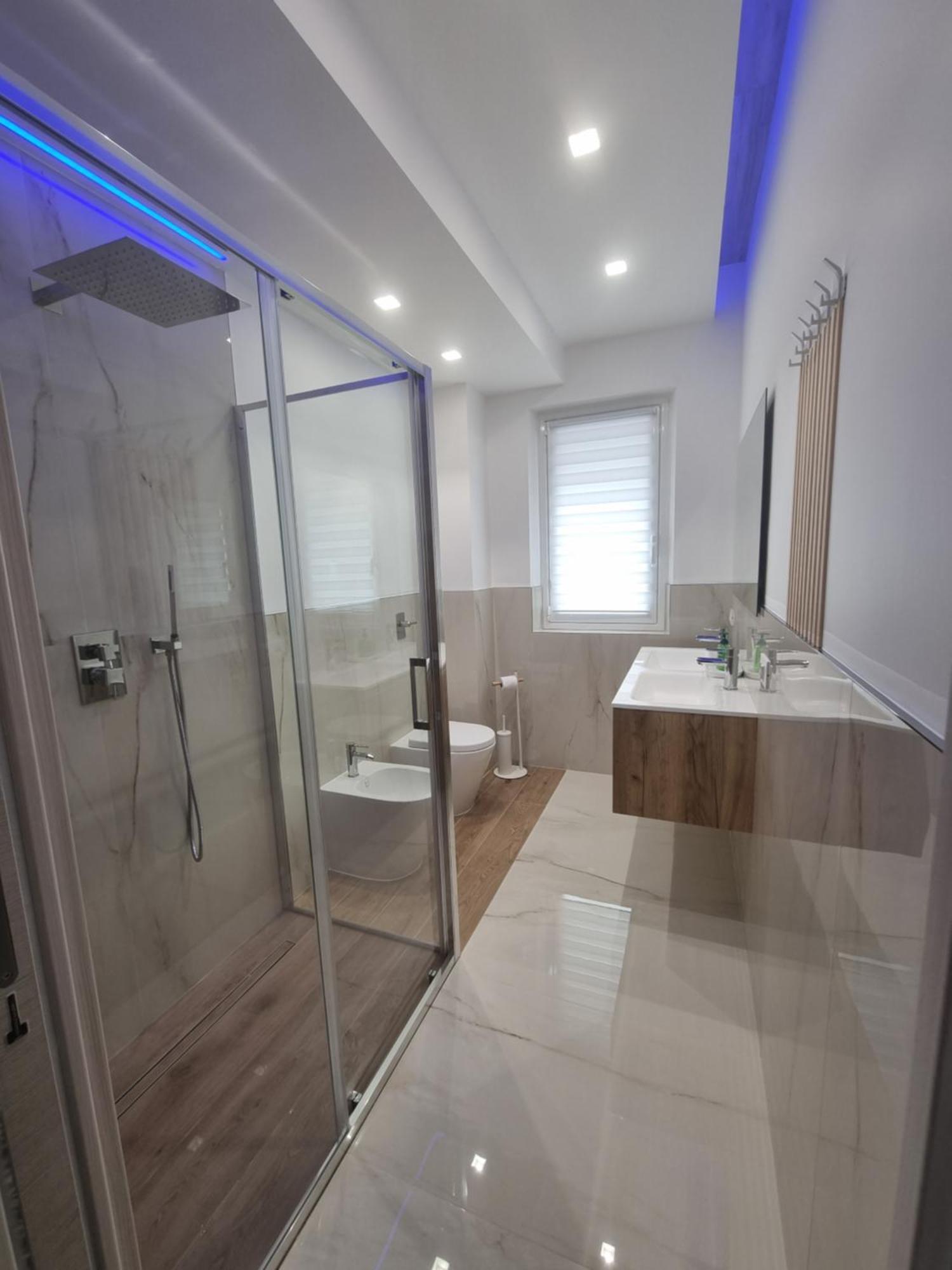 Ferienwohnung Vento Di Grecale Trapani Exterior foto